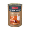 Animonda GranCarno Single Protein - Morčacie čisté Množstvo v kg: 400g