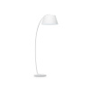 Stojanové svietidlo Ideal lux 051741 PAGODA PT1 BIANCO 1xE27 60W