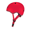 Prilba Globber New Red Jr 506-102 detské NEPLATÍ