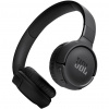 JBL Tune 520BT Bluetooth Wireless On-Ear Headphones Black EU JBLT520BTBLKEU