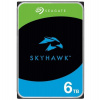 Seagate SkyHawk 6TB HDD / ST6000VX009 / Interní 3,5