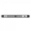 APC SMART- C LI-ION 500VA SHORT DEPTH 230V SMARTCONNECT UPS Line-Interactive 0,5 kVA 400 W 4 AC zásuvky/AC zásuviek (SCL500RMI1UC)