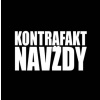 Kontrafakt - Navždy - Reedícia CD