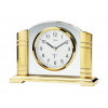 Stolné hodiny 5143 AMS riadené rádiovým signálom 19cm