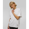 Dámske Biele Tričko Adidas By Stella Mccartney Logo