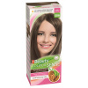 MM Beauty Colour Sense permanentná farba na vlasy S06 - krémový lieskový orech (125ml)