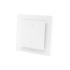 AQARA Light Switch H2 EU - Zigbee inteligentný vypínač 1