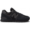 Pánske topánky New Balance ML574EVE - čierné