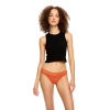Menštruačné nohavičkyModibodi Sensual Bikini Light Burnt Brick (MKMSBLBB) S
