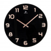 Dizajnové nástenné hodiny 14897NR Lowell 38cm