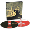 BLUES PILLS - Holy Moly! Limited Digibook +Bliss EP CD
