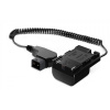 Napájací adaptér Newell D-Tap to LP-E6 NL2807