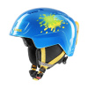 Uvex Heyya JR blue splash 22/23 46-50 cm
