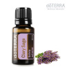 DoTerra Clary Sage 15 ml