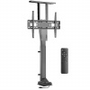 Nábytkový elektrický stojan na Tv Fiber Mounts M8C66 M8C66