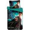 Setino Harry Potter motív Mladý čarodejník bavlna 140x200 70x90