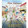 O nevyřáděném dědečkovi - Alena Kastnerová