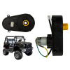 LEAN CARS Motor pre elektrické autíčko 12V BBH-0001