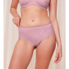 Kalhotky Triumph Essential Minimizer Hipster X 00BU 0038 - Farba: 00BU Orchid, Veľkosť: 38