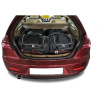 KJUST súprava tašiek 4 ks na ALFA ROMEO 159 SPORTWAGON 2005-2011