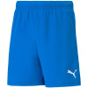 Puma teamRISE Short Jr 704943 02 (85073) Black 128cm
