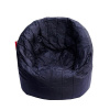 BeanBag Sedací vak Chair black