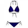 Reebok Allegra 2 Piece Bikini Womens Blue/Navy 12-14