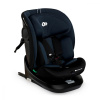 Kinderkraft Autosedačka i-Grow i-Size Black