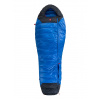 Páperový spacák Pajak Core 350 Sleeping Bag Duck Long (205 cm) - blue