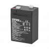 Vipow 6V 4,5Ah
