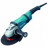 Uhlová brúska 230 mm 2600W MAKITA GA9040RF01