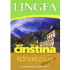 Čínština – konverzácia so slovníkom a gramatikou - Kolektív