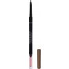 Rimmel London Brow Pro Microdefiner Pencil tužka na obočí 003 Dark Brown 0,9 g