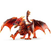 Schleich Sopečný drak 4055744021022