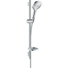 Hansgrohe RAINDANCE SELECT E 120 3jet, sprchová sada 0,65 m, chróm, 26620000