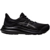 Asics Jolt 4 W 1012B421 001 running shoes (129049) Black/Green 41,5
