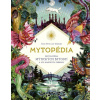 Mytopédia - Stonožka