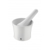 WMF mažiar s tĺčikom Gourmet 645416040 biela ONE SIZE