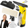 Tlaková umývačka - Čistič okien Karcher WV5 Premium Nový model (Tlaková umývačka - Čistič okien Karcher WV5 Premium Nový model)