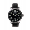 ZENO-WATCH BASEL 8554DD-12-a1 Pilot Oversized Big Day
