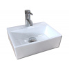 Maxwhite TAGGIA 8013