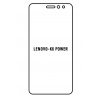Ochranná fólia Sunshine Hydrogel pre Lenovo K6 Power Variant:: predná matná