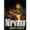 Nirvana Začátky a vzestup