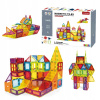 Magna-Tiles Magnetická stavebnica Dream Builder 110ks