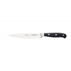 Giesser Messer BestCut 8680/15 kovaný nôž rukoväť PSU čierna 15cm - veľkosť 15