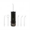 TrueLife AquaFloss Mini M50 - ústní sprcha - černá TLCFMAFMM50BA