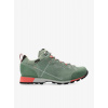 Topánky prístupové dámske Dolomite 54 Hike Low Evo GTX - sage green