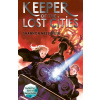 Keeper of the Lost Cities