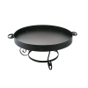 PROPER Ohnisko oceľové záhradné 60cm