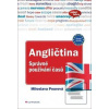 Angličtina Správné použí… (Miloslava Pourová)